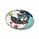 Pendentifs acryliques&nbsp;FIND-Q097-03A--02-2