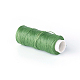 Cordon de polyester ciré YC-L004-19-2