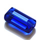 Perles d'imitation cristal autrichien SWAR-F081-6x12mm-13-1