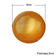 Resin Cabochons CRES-R062-5mm-21-1