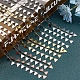 Chgcraft bricolage colliers faits à la main faisant des kits DIY-CA0002-39-4
