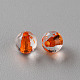 Perles en acrylique transparente TACR-S154-11A-2