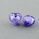 Perles en acrylique transparente TACR-S114-8mm-10-1