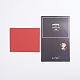 Christmas Pop Up Greeting Cards and Envelope Set DIY-G028-D06-3