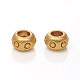 Brass Beads KK-G390-15MG-2