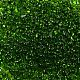 Бисер из стекла  SEED-K009-11B-02-3