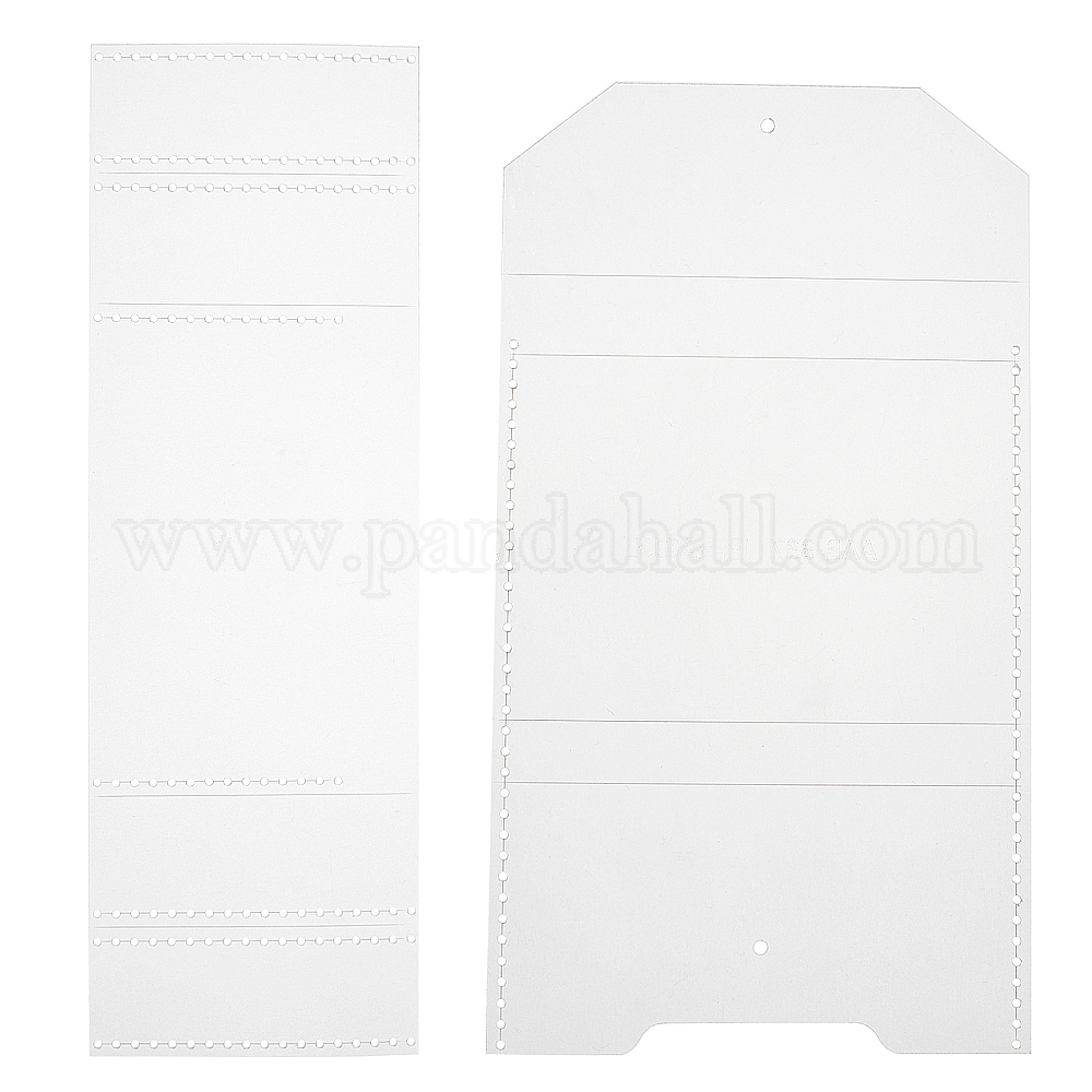 Wholesale Wallet Template - Pandahall.com