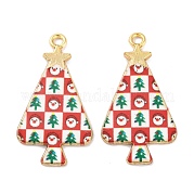 Рождественская тема FIND-M020-02D-G