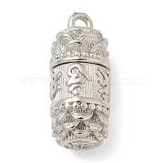 Латунные подвески KK-U050-12P