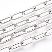 Цепи из несваренного железа CH-S125-02F-P