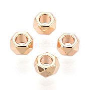 Spacer бисер латунные KK-T075-60G