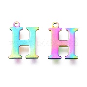 Ионное покрытие (ip) подвески из нержавеющей стали 304 STAS-H112-H-M
