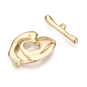 Латуни Переключить застежками KK-N254-148G