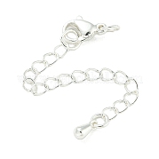Латунный удлинитель цепи FIND-T071-15S