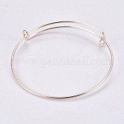 Alliage fabrication de bracelets MAK-P008-01D