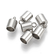 Наконечники шнура из нержавеющей стали 201 STAS-R098-03C