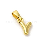 Стойки обшивки латунные подвески KK-C053-04G-Y