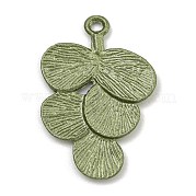 Подвески из сплава  FIND-M037-01E