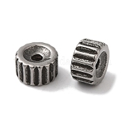 Бусины из нержавеющей стали 304 STAS-S129-04P-03