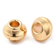 Spacer бисер латунные KK-F860-79G