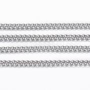 Витые цепи из нержавеющей стали 304 CHS-H007-70P