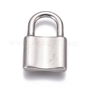 Подвески из нержавеющей стали 304 STAS-H416-86P-D