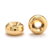 Spacer бисер латунные KK-H759-10F-G