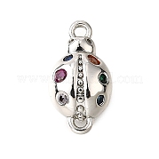 Латунные микропаве KK-D356-18P