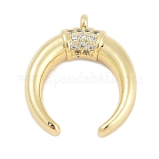 Стойки обшивки латунные подвески KK-Q028-15G