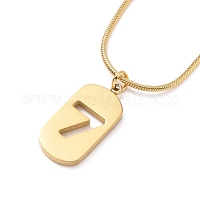 Wholesale UNICRAFTALE 10pcs Number 0~9 Charm Golden Metal Pendants  Stainless Steel Charms Lucky Numbers Smooth Charms 1.8mm Hole Dangle Charms  for Jewelry Making Crafting 