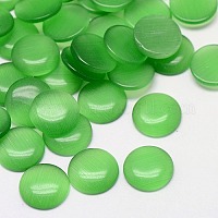 Wholesale Cat Eye Cabochons Supplies For Jewelry Making- Pandahall.com