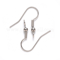 Pick 1pc/2pcs 304 Grade Surgical Stainless Steel 3.5mm 