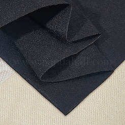 1 квадратный лист фетровой ткани&nbsp;DIY-CY0002-20A
