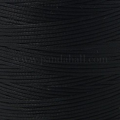 Корейские вощеные полиэфирные шнуры&nbsp;YC-G001-10