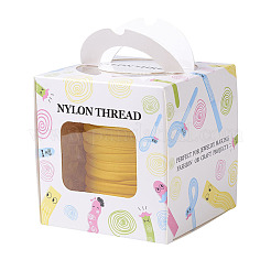 Minuscule fil de spandex élastique&nbsp;NWIR-JP0004-05