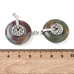 Natur Indien Achat Anhänger&nbsp;GG-CBAF4FB-02S-B07