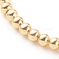 Комплекты эластичных браслетов из бисера BJEW-JB06177-04