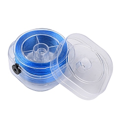 Chaîne de cristal élastique plat&nbsp;EW-YW0001-07L