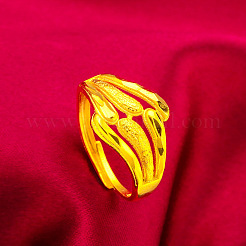 Регулируемые кольца манжеты из сплава FS-WG3AE6D-01