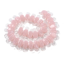 Бусины лэмпворк  LAMP-M010-02A