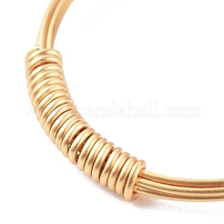 Anelli per le dita regolabili con perline di semi di vetro&nbsp;RJEW-JR00350-06