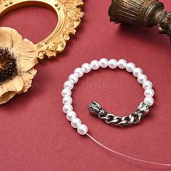 Концы из нержавеющей стали 304 с цепочкой&nbsp;LS-FIND-CJC0012-141B