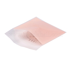 Прямоугольные самоклеящиеся пакеты для печенья opp&nbsp;OPP-I001-A18