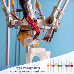 Наборы инструментов для 3D-принтера TOOL-OC0001-69