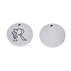 Dijes de acero inoxidable 304 que no se deslustran&nbsp;LS-STAS-T059-26P-R