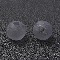 Perline acrilico trasparente&nbsp;PL704-C62
