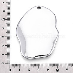 Акриловые большие подвески&nbsp;OACR-N139-02D