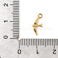 Латунь подвески&nbsp;KK-C117-05G