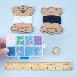 DIY ювелирные изделия&nbsp;DIY-SC0002-38