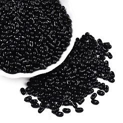 Непрозрачные акриловые бусины&nbsp;MACR-T048-02A